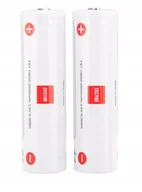 Akcesoria do kamer sportowych - Zhiyun Battery 18650 - zestaw akumulatorów - miniaturka - grafika 1