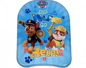 Materace dmuchane i koła do pływania - Mondo Deska do pływania Psi Patrol - miniaturka - grafika 1