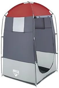 Bestway Przebieralnia plażowa namiot 110 x 110 x 190 cm 68002 68002 - Akcesoria turystyczne Bestway Przebieralnia plażowa namiot 110 x 110 x 190 cm 68002 68002 - Akcesoria turystyczne - miniaturka - grafika 2
