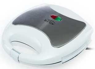 Adler AD 3030 - Opiekacze - miniaturka - grafika 3