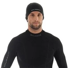 Brubeck Czapka, Extreme Merino, rozmiar XS - Akcesoria turystyczne - miniaturka - grafika 2