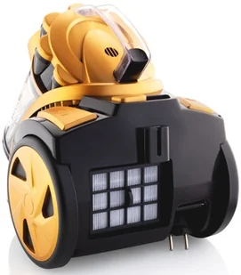 Odkurzacz Hyundai VC 014 - Odkurzacze - miniaturka - grafika 4