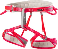 Sprzęt wspinaczkowy - Ocun Neon 3 Uprząż Kobiety, pink L 2020 Uprzęże biodrowe 4172-Pink-L - miniaturka - grafika 1