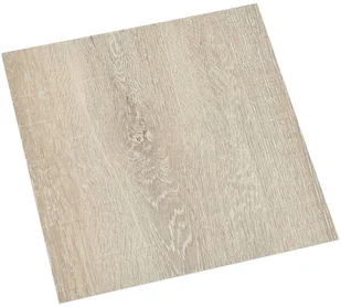 VidaXL Lumarko Samoprzylepne panele podłogowe, 20 szt., PVC, 1,86 m, beżowe! 330152 VidaXL - Panele podłogowe - miniaturka - grafika 6