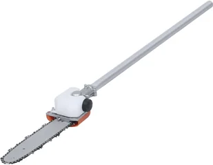 vidaXL Spalinowe narzędzie ogrodnicze 4-w-1 52 cm 146435 - Narzędzia wielofunkcyjne - miniaturka - grafika 8