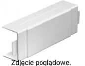 Kanały kablowe - Schneider ELECTRIC ULTRA & ELDA Łącznik kątowy LK1-110x60 biały Ultra&Elda LK111060 - miniaturka - grafika 1