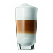 Szklanki - Jura Szklanki do Latte macchiato 270 ml, 2 szt. Latte Glasses, 270 ml, 2 units - miniaturka - grafika 1
