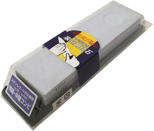 Berghoff Suncraft Kamień wodny do ostrzenia Suncraft gradacja 280/1000 [No.280/1000] No.280/1000 - Ostrzałki do noży - miniaturka - grafika 2