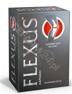 Valentis Flexus (8532502) - Ochrona stawów - miniaturka - grafika 2