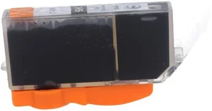 My Office Zamiennik tuszu Canon CLI-526 BK 4540B001) - Tusze zamienniki - miniaturka - grafika 7