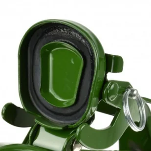 GEKO Kanister na paliwo metalowy 5 litrów 6565 G03230 - Kanistry - miniaturka - grafika 6