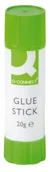 Kleje biurowe - Q-CONNECT Klej w sztyfcie 20g 1 sztuka KF10505 - miniaturka - grafika 1