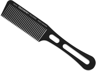 Hercules Sägemann Hercules mężczyzna Triumph Master technik grzebień do piły 8 1/2 cala 97/7643 m 1640344 - Grzebienie fryzjerskie - miniaturka - grafika 2