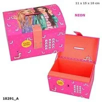 SKARBONKA Depesche Depesche, na kod Top Model, 10291 - Skarbonki - miniaturka - grafika 3