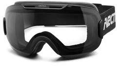 Arctica Gogle barciarskie, G-102c, bezramkowe do jazdy nocą - Sporty zimowe - akcesoria - miniaturka - grafika 2