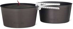 Primus Zestaw garnków turystycznych LiTech Pot Set 2,3 l 740320 - Kuchnia turystyczne i akcesoria - miniaturka - grafika 2