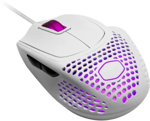 Cooler Master MOUSE USB OPTICAL MM720 MM-720-WWOL1 MM-720-WWOL1 - Myszki Cooler Master MOUSE USB OPTICAL MM720 MM-720-WWOL1 MM-720-WWOL1 - Myszki - miniaturka - grafika 8