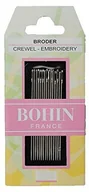 Akcesoria i części do maszyn do szycia - Bohin Bohin igła do szycia ręcznego BH00223 - miniaturka - grafika 1