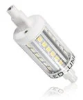 LEDlumen Żarówka LED CCD NW J78-AP, R7s, 4 W, barwa biała neutralna - Żarówki LED - miniaturka - grafika 3