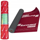 Folie izolacyjne - Eurovent Membrana Dachowa 4 warstwowa Xstrong 250 g/m2 - miniaturka - grafika 1