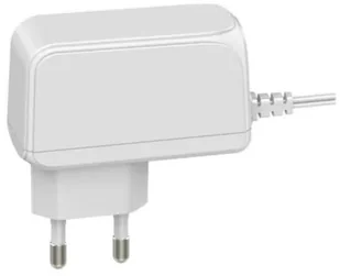 MPL Power Zasilacz MPL POS05200A-Whmicro 5V/2A wtyk micro USB biały POS05200A-Whmicro - Akcesoria do monitoringu - miniaturka - grafika 3