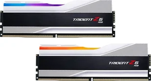 G.Skill Trident Z5 RGB 32 GB DDR5 5600 MHz PC server Registered No ECC No 2x16 GB F5-5600J3636C16GX2-TZ5RK - Pamięci RAM - miniaturka - grafika 4