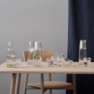 Stelton GLACIER Szklanki do Wody 250 ml 6 Szt. 640 - Szklanki - miniaturka - grafika 2