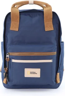 National Geographic Plecak LEGEND LARGE N19180 Navy - Plecaki - miniaturka - grafika 9