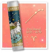 Balsamy do ust - Lip Balm Crazy Rumors Zodiac Aries 4,4 ml - miniaturka - grafika 1