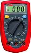Tuning komputera - akcesoria - Uni-T Uni-T Miernik uniwersalny UT 33 B EMU_UT33B - miniaturka - grafika 1