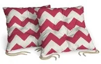 Dekoria Siedzisko 2-pack comics 03 40x38x8 D-000-070 - Poduszki ogrodowe - miniaturka - grafika 3