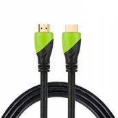 Kable - 3M Kabel HDMI - HDMI 2.0 4K VA0018-3 VAYOX - miniaturka - grafika 1