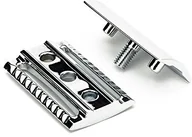 Akcesoria do golenia męskie - Muhle Młynek głowica wymienna, gładka do golarki R89, wymienna R89TR - miniaturka - grafika 1