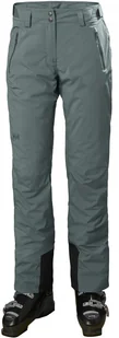 Helly Hansen Helly Hansen Legendary Insulated Pants Women, szary L 2021 Spodnie narciarskie 65683_591-L - Spodnie narciarskie Helly Hansen Helly Hansen Legendary Insulated Pants Women, szary L 2021 Spodnie narciarskie 65683_591-L - Spodnie narciarskie - miniaturka - grafika 1