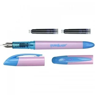 Hasta Pióro W Roz 2nab 164516 B/c - Pióra kulkowe - miniaturka - grafika 3