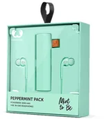 Słuchawki - Fresh n Rebel Gift peppermint - miniaturka - grafika 1