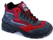 Obuwie robocze - Demar Trzewiki ochronne 9-003B S1 SRC 6043B - miniaturka - grafika 1