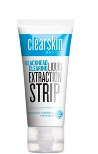 Avon ClearSkin Plastry Przeciw Wągrom + Gratis - Kosmetyki do demakijażu - miniaturka - grafika 4