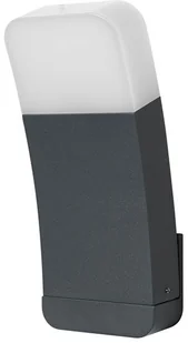 LEDVANCE LEDVANCE SMART+ CURVE UP DARK GREY RGBW WIFI 4058075478336 - Systemy inteligentnych domów - miniaturka - grafika 2