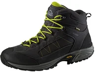 Buty trekkingowe męskie - McKinley Buty Trek Denali Mid AQX M II, 42 262097900420_000 - miniaturka - grafika 1