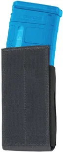 Condor Ładownica QD M4 2 szt. Czarna 221114-002 - Odzież taktyczna i umundurowanie - miniaturka - grafika 4