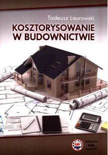 Kosztorysowanie w budownictwie - Filozofia i socjologia - miniaturka - grafika 2