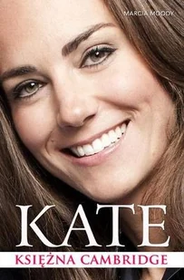 Kate księżna cambridge - Biografie i autobiografie - miniaturka - grafika 2
