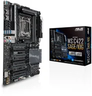 Serwery - Asus Płyta główna serwerowa WS C422 SAGE 10GB 90SW00J0-M0EAY0 - miniaturka - grafika 1