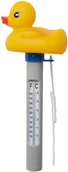 Akcesoria do basenów - SWIM&FUN Termometr basenowy - miniaturka - grafika 1