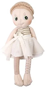 Rubens Barn Lalka Eco Buds Hazel - Lalki dla dziewczynek - miniaturka - grafika 3