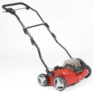 Einhell GE-SC 35/1 LI (3420650) - Wertykulatory i aeratory - miniaturka - grafika 2