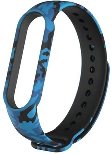 Cyfra.eu Wymienna opaska do Xiaomi Mi Band 5/6 3634-uniw - Akcesoria do smartwatchy - miniaturka - grafika 16