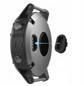 Akcesoria do smartwatchy - GARMIN Fenix 5 5X 5S Zaślepka Gniazda Ładowania - miniaturka - grafika 1