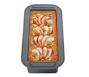 Küchenprofi Bake Vario - forma do pieczenia, silikon, 2,5 l, 30×11,5×6,5 cm KU-0812205530 - Formy do ciast - miniaturka - grafika 2